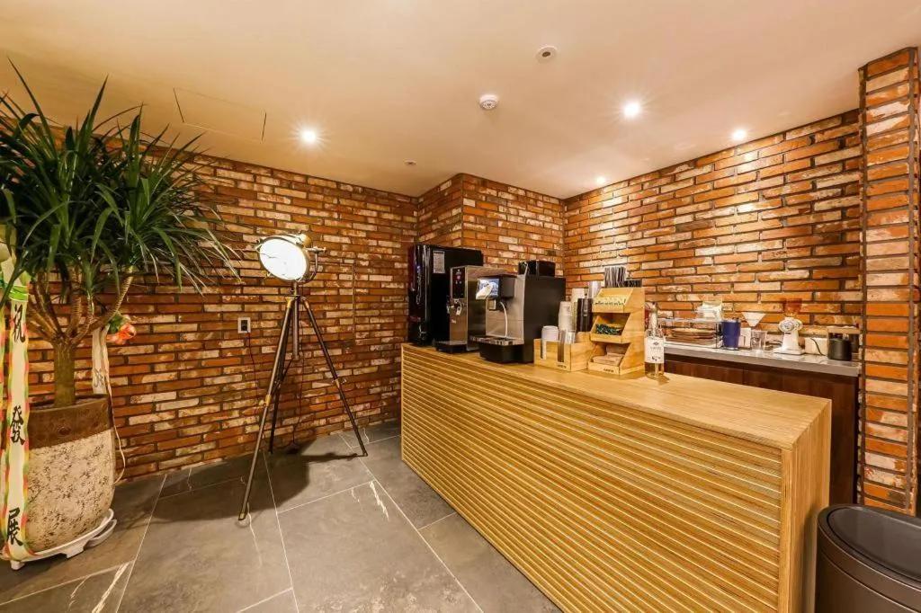 Cheongju Maryjane Hotel