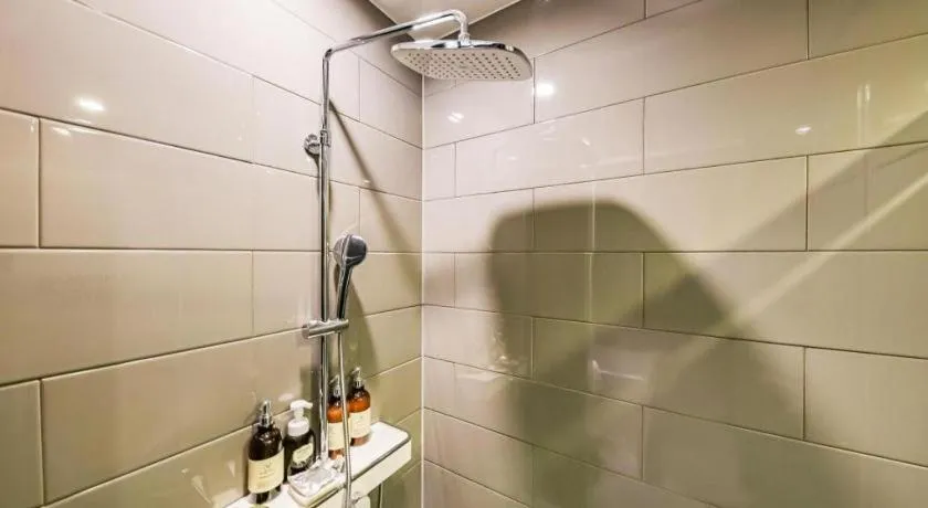 Cheongju Maryjane Hotel