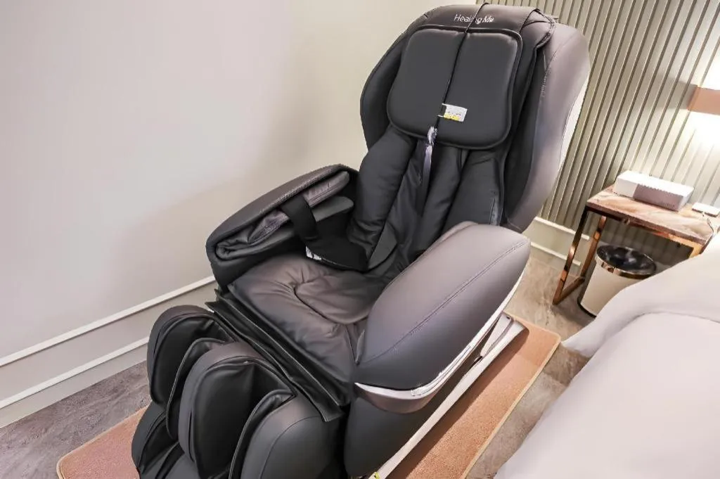 Cheongju Maryjane Hotel