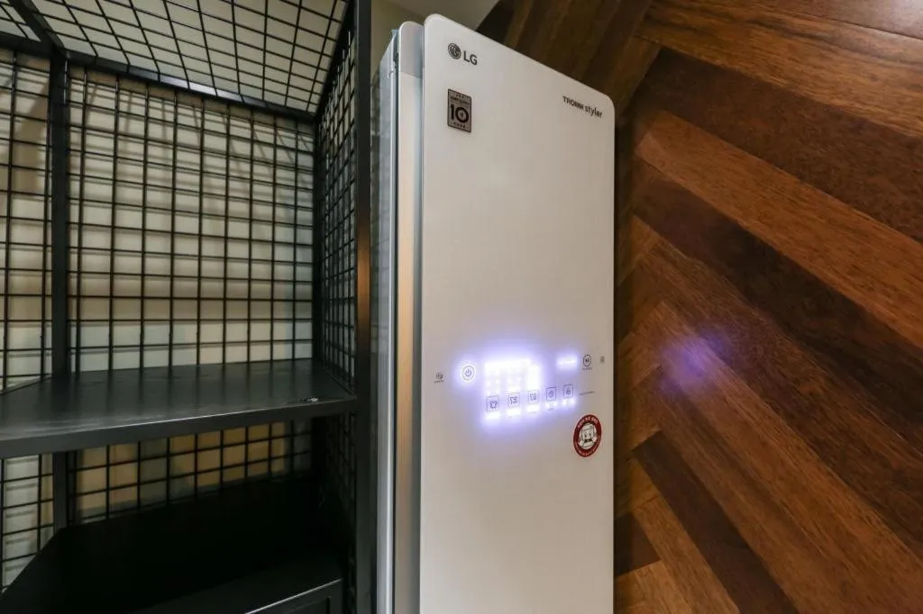 Cheongju Maryjane Hotel