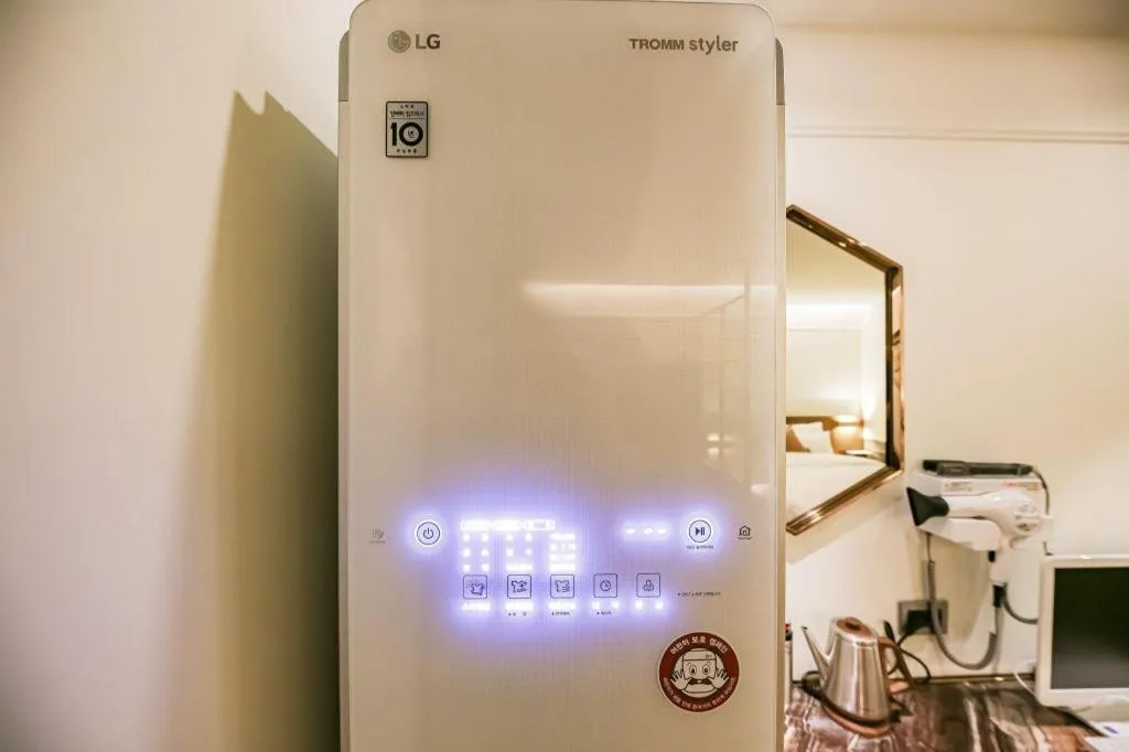 Cheongju Maryjane Hotel