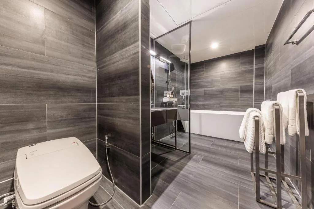 Cheongju Maryjane Hotel