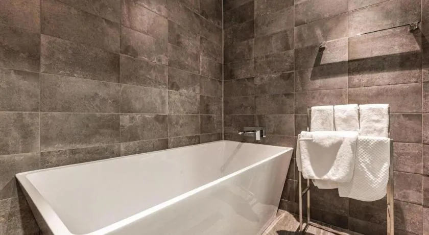 Cheongju Maryjane Hotel