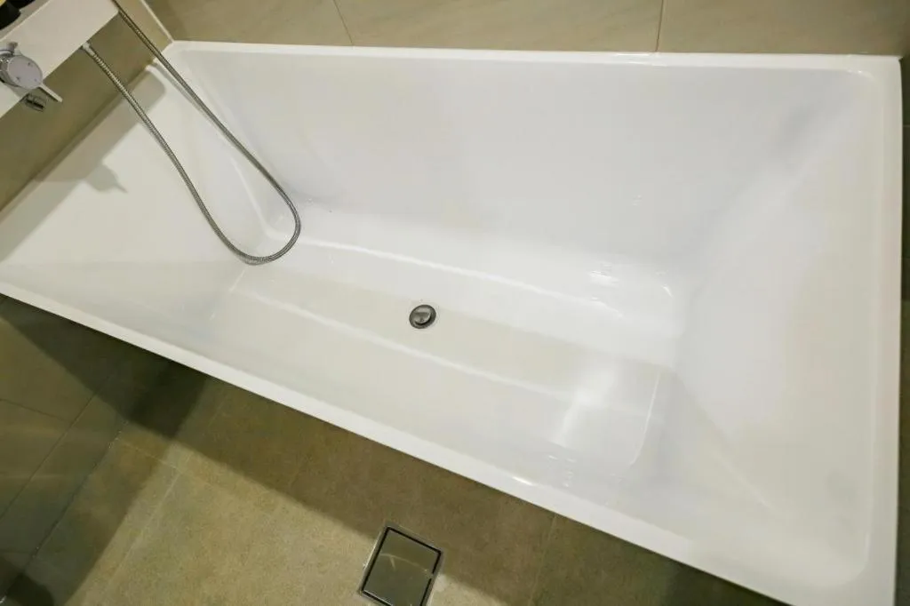 Cheongju Maryjane Hotel