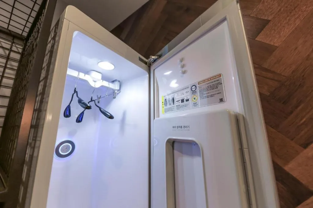 Cheongju Maryjane Hotel