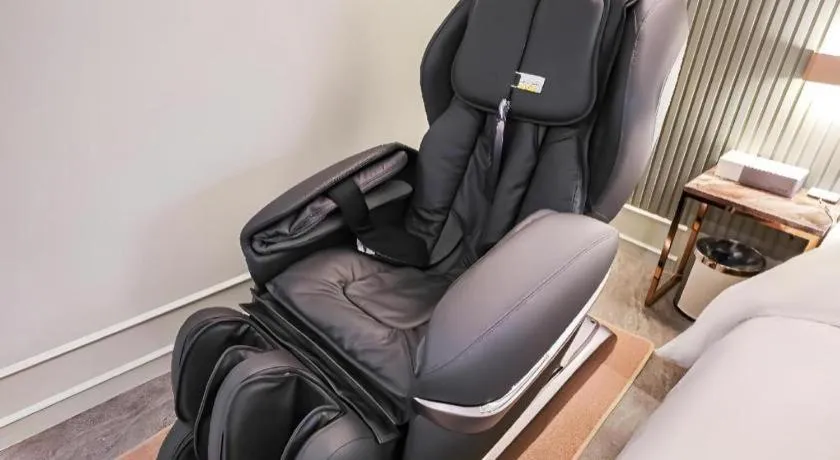 Cheongju Maryjane Hotel