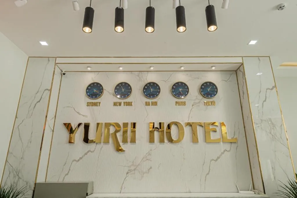 Yurii Hotel