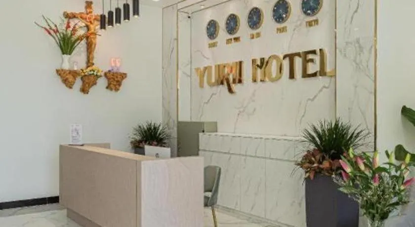 Yurii Hotel