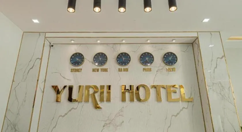 Yurii Hotel