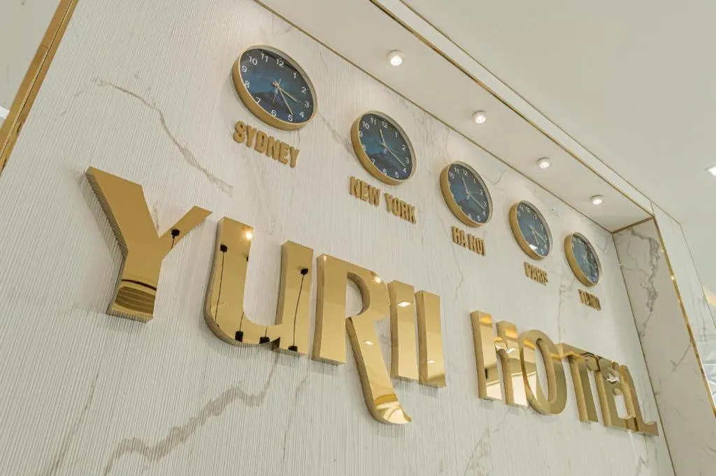 Yurii Hotel