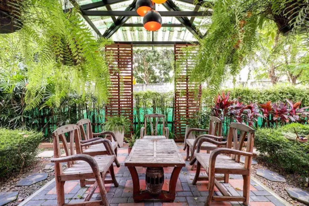 OYO 412 7 Days Hotel OYO 412 7 Days Hotel