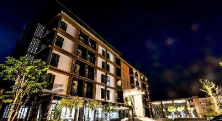 Boondara Boutique Hotel