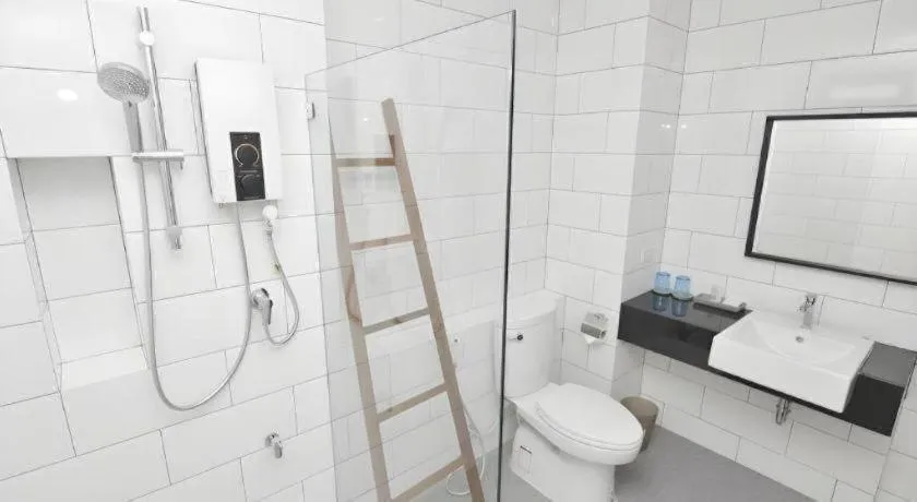 Boondara Boutique Hotel