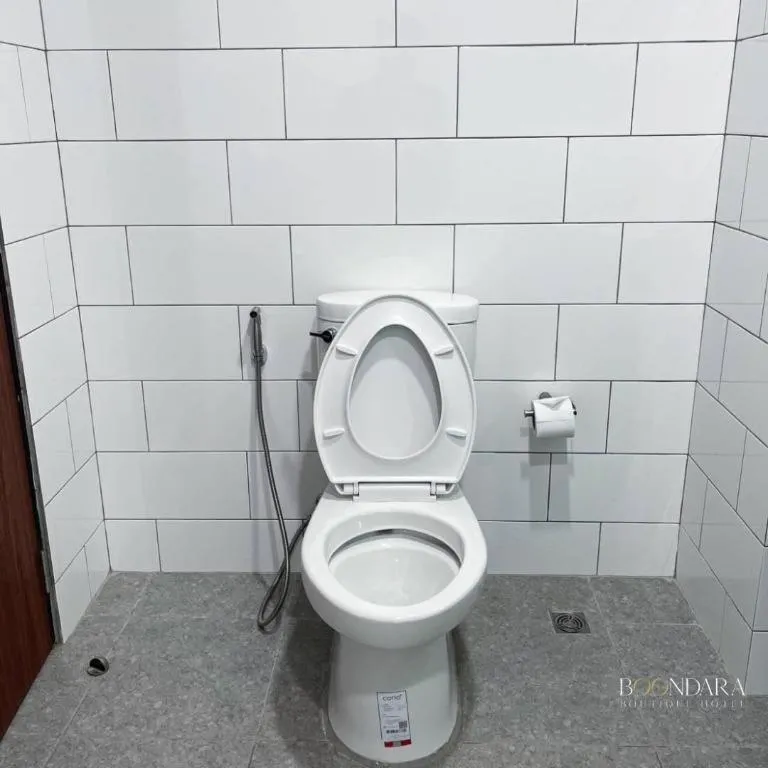 Boondara Boutique Hotel