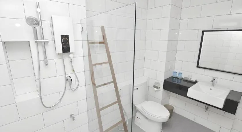 Boondara Boutique Hotel