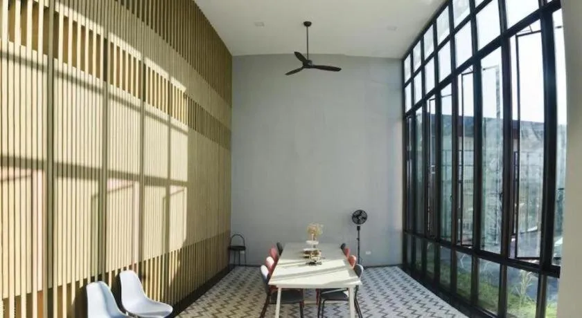 Boondara Boutique Hotel