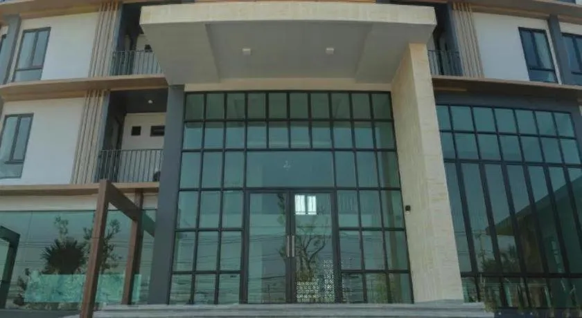 Boondara Boutique Hotel