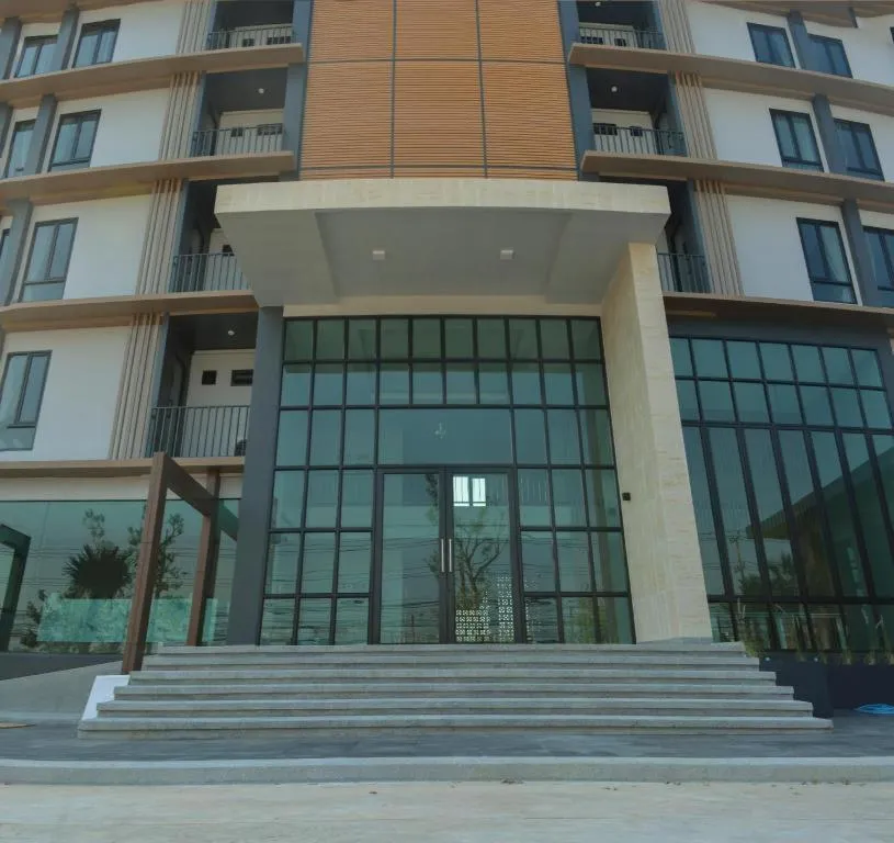 Boondara Boutique Hotel