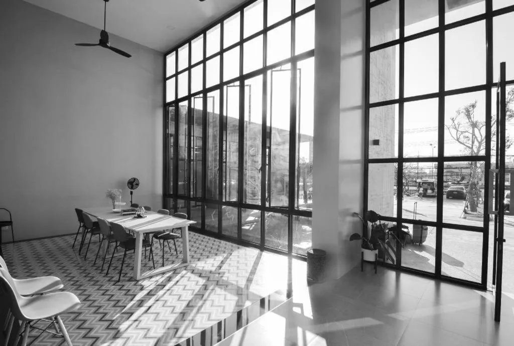 Boondara Boutique Hotel