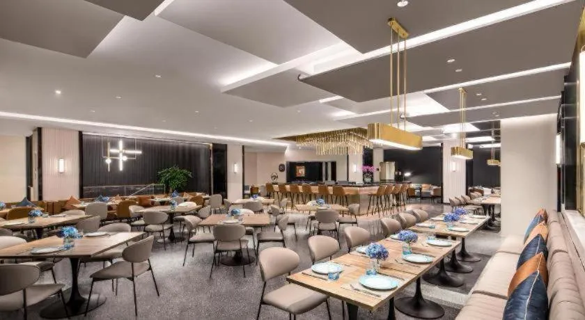 Citadines Apart Hotel Lujiazui Shanghai