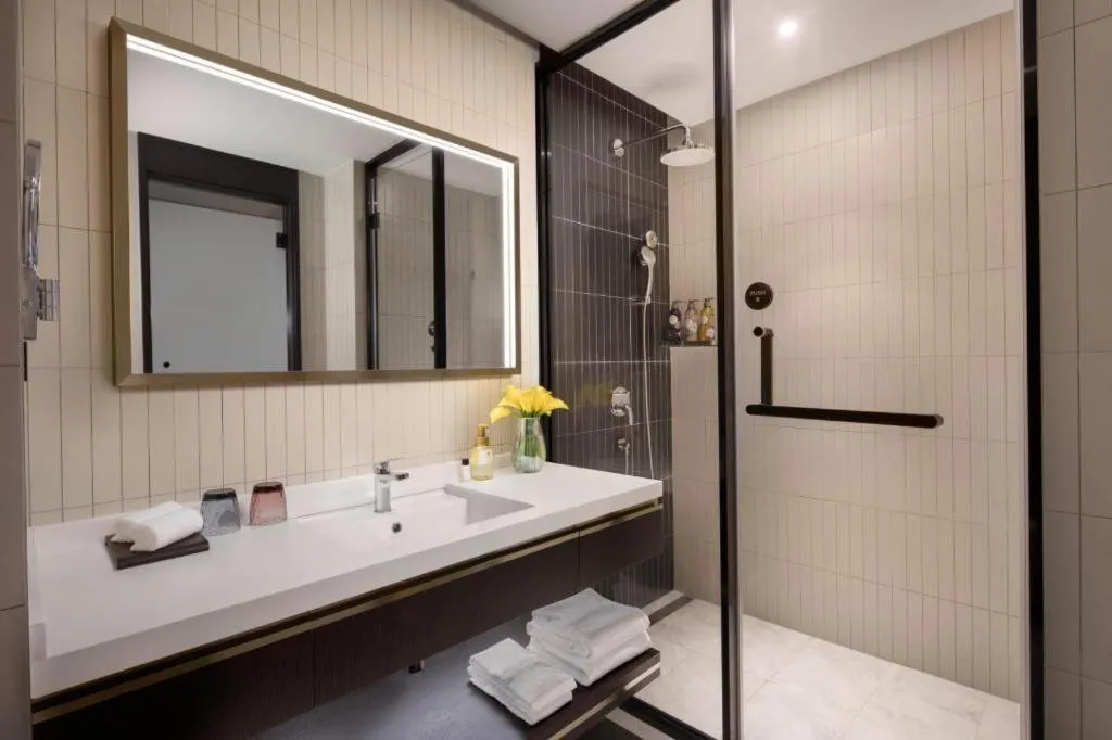 Citadines Apart Hotel Lujiazui Shanghai