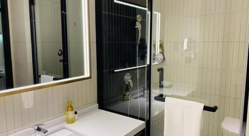 Citadines Apart Hotel Lujiazui Shanghai