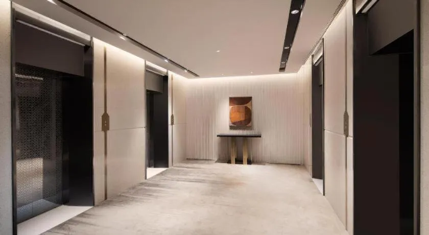 Citadines Apart Hotel Lujiazui Shanghai