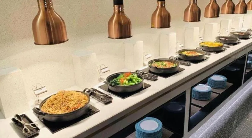 Citadines Apart Hotel Lujiazui Shanghai