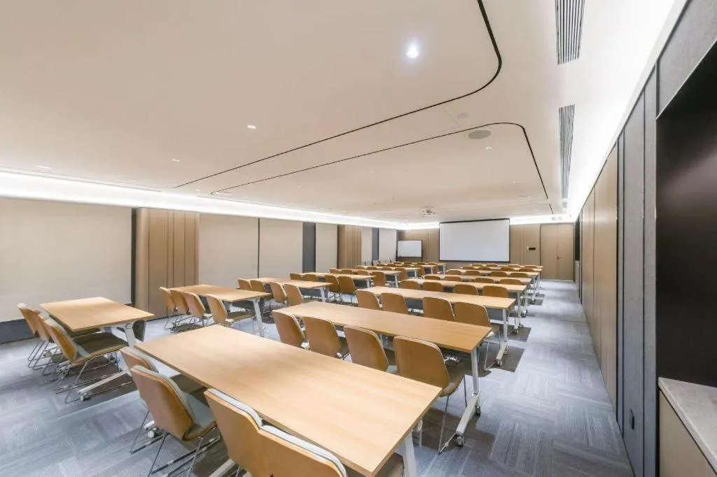 Citadines Apart Hotel Lujiazui Shanghai