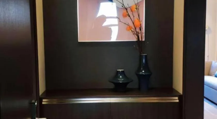 Citadines Apart Hotel Lujiazui Shanghai