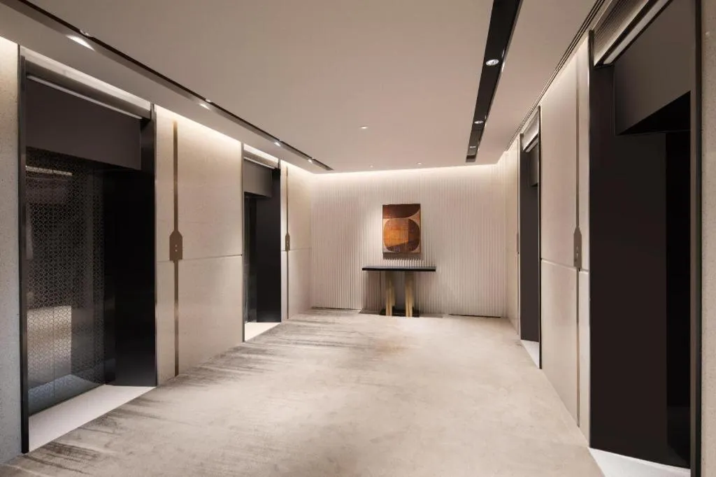 Citadines Apart Hotel Lujiazui Shanghai