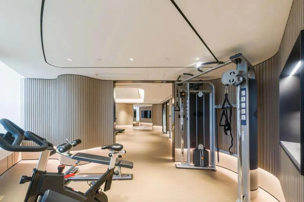 Citadines Apart Hotel Lujiazui Shanghai