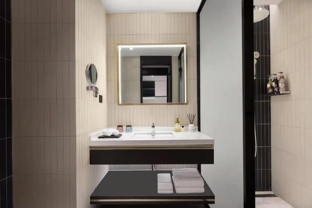 Citadines Apart Hotel Lujiazui Shanghai