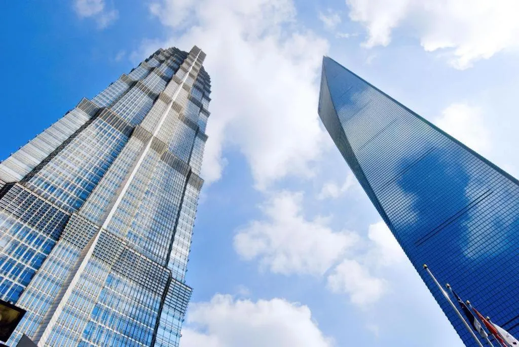 Citadines Apart Hotel Lujiazui Shanghai