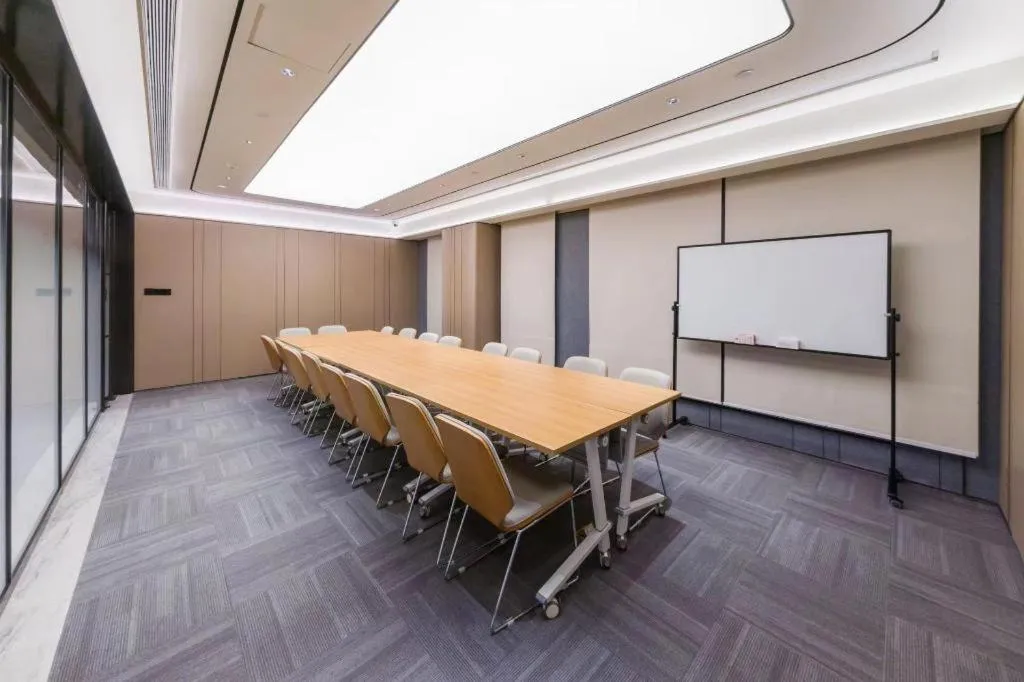 Citadines Apart Hotel Lujiazui Shanghai