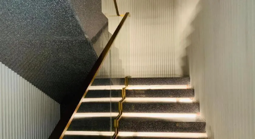 Citadines Apart Hotel Lujiazui Shanghai