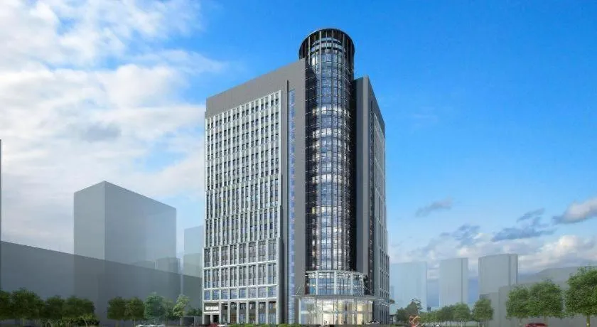 Citadines Apart Hotel Lujiazui Shanghai