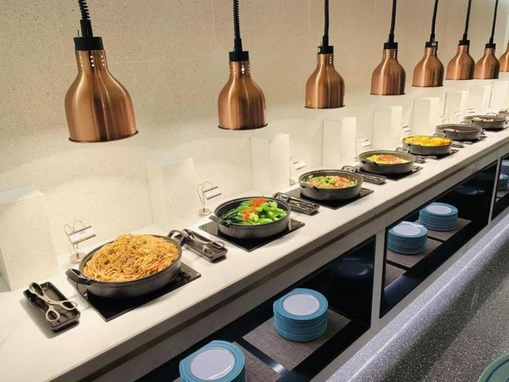 Citadines Apart Hotel Lujiazui Shanghai