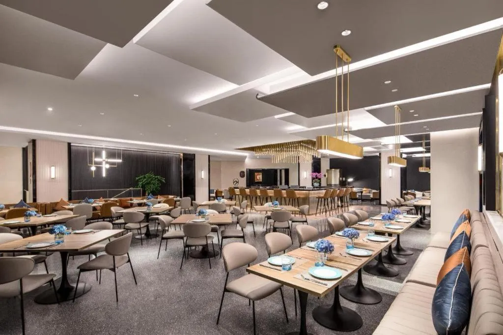 Citadines Apart Hotel Lujiazui Shanghai