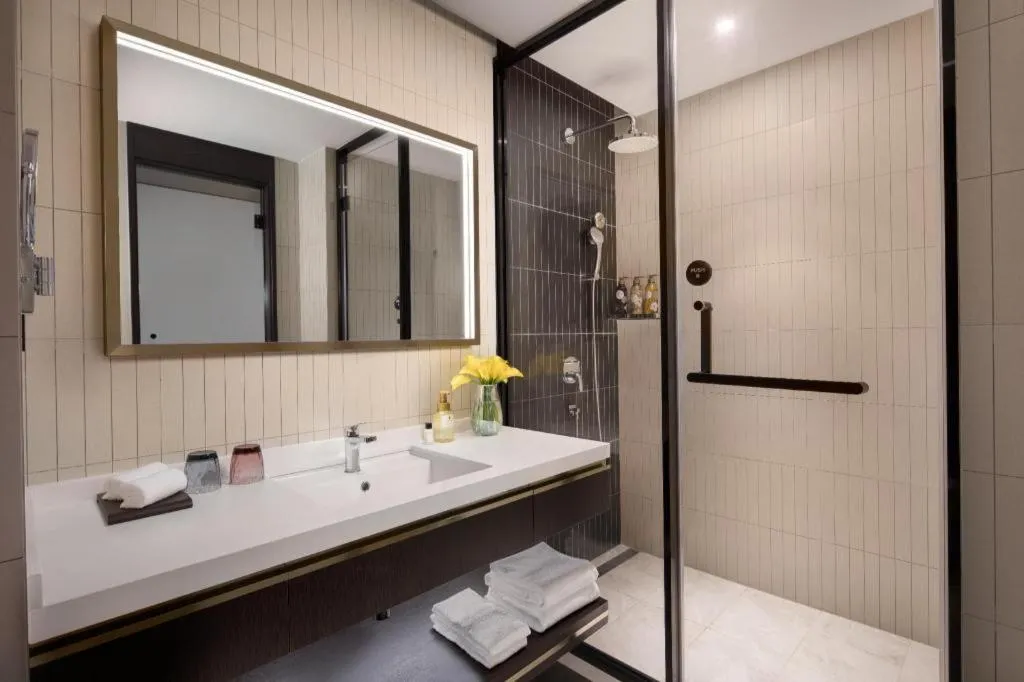 Citadines Apart Hotel Lujiazui Shanghai