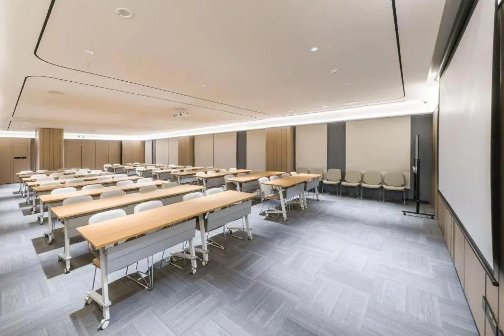 Citadines Apart Hotel Lujiazui Shanghai