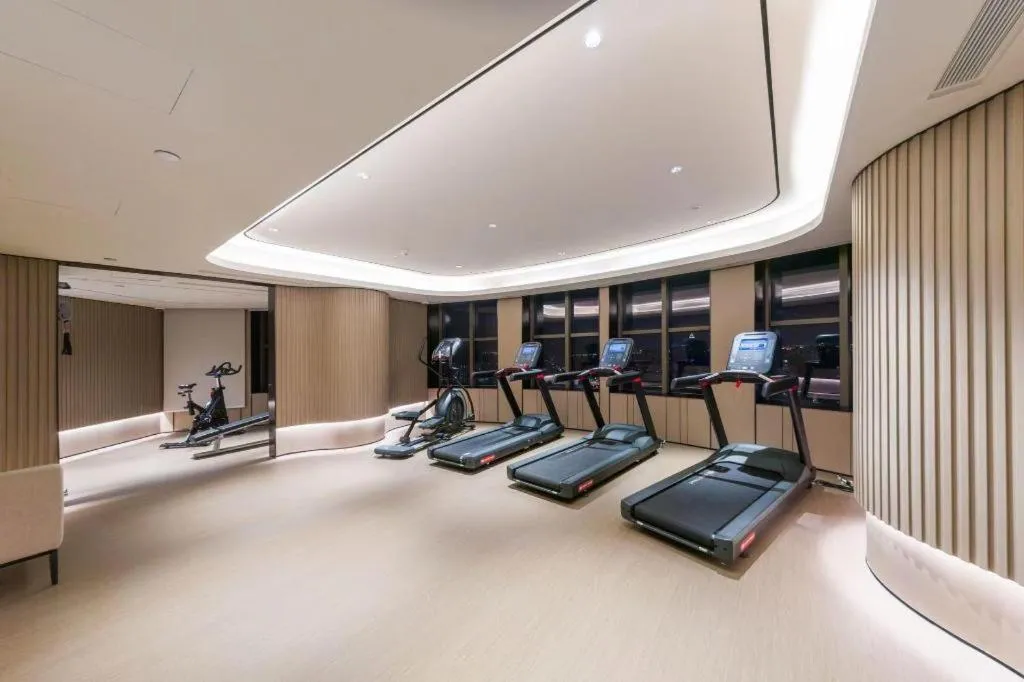 Citadines Apart Hotel Lujiazui Shanghai