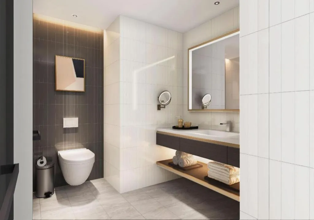 Citadines Apart Hotel Lujiazui Shanghai