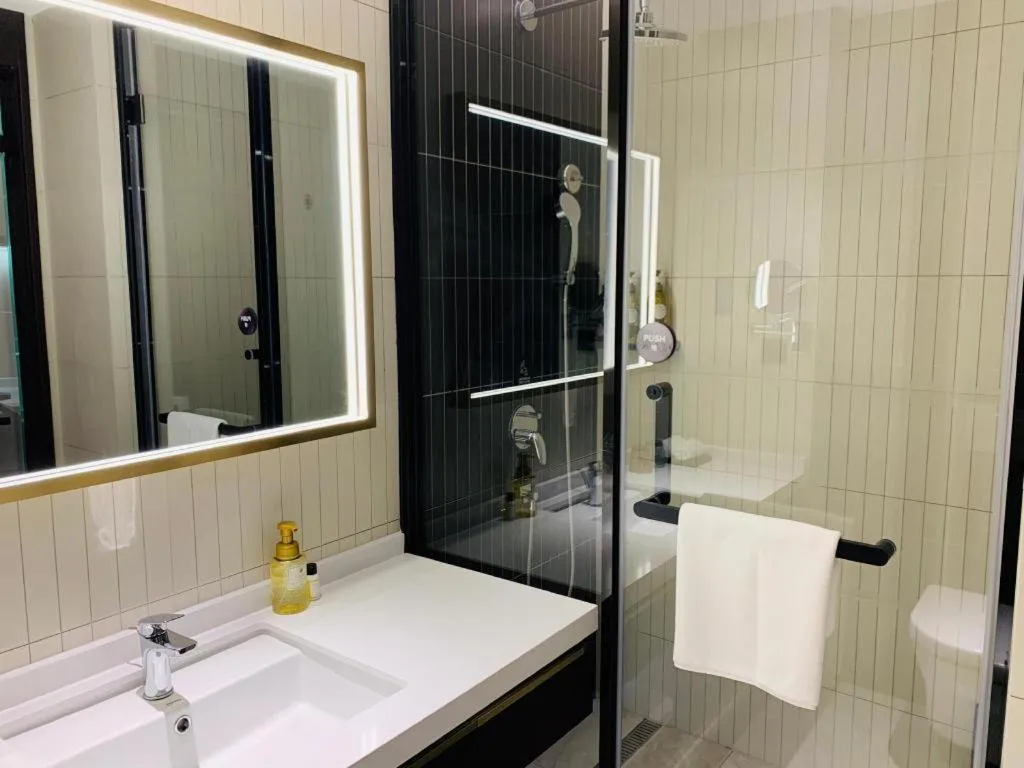 Citadines Apart Hotel Lujiazui Shanghai