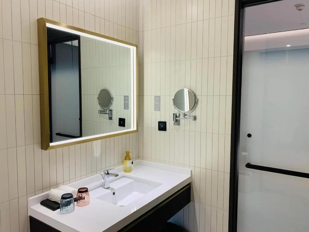 Citadines Apart Hotel Lujiazui Shanghai