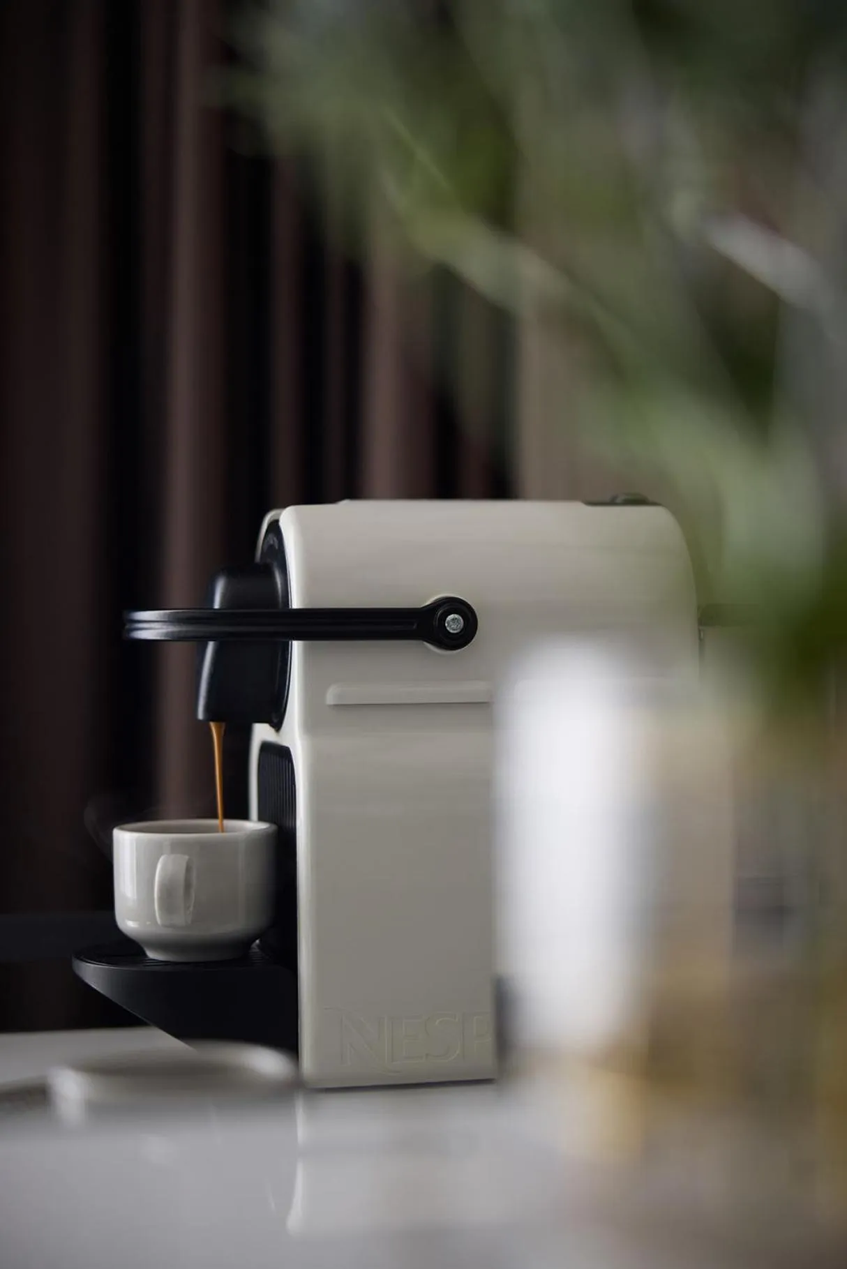 Coffee/tea facilities in Astor Hotel Athens