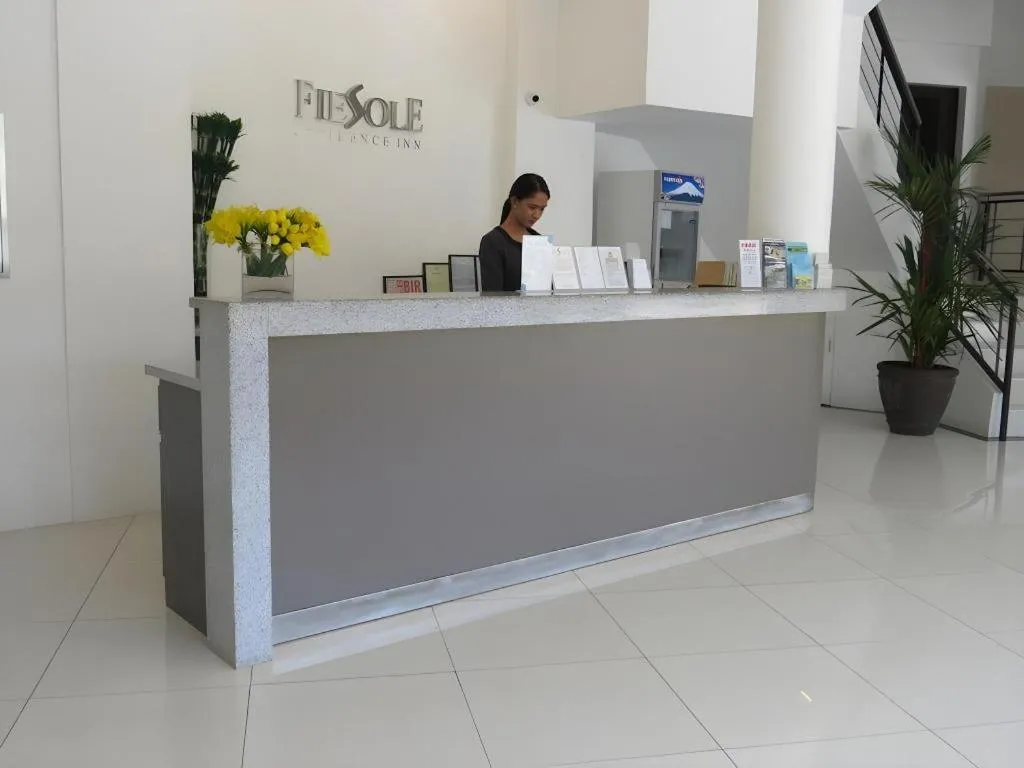 Fiesole Residence Inn