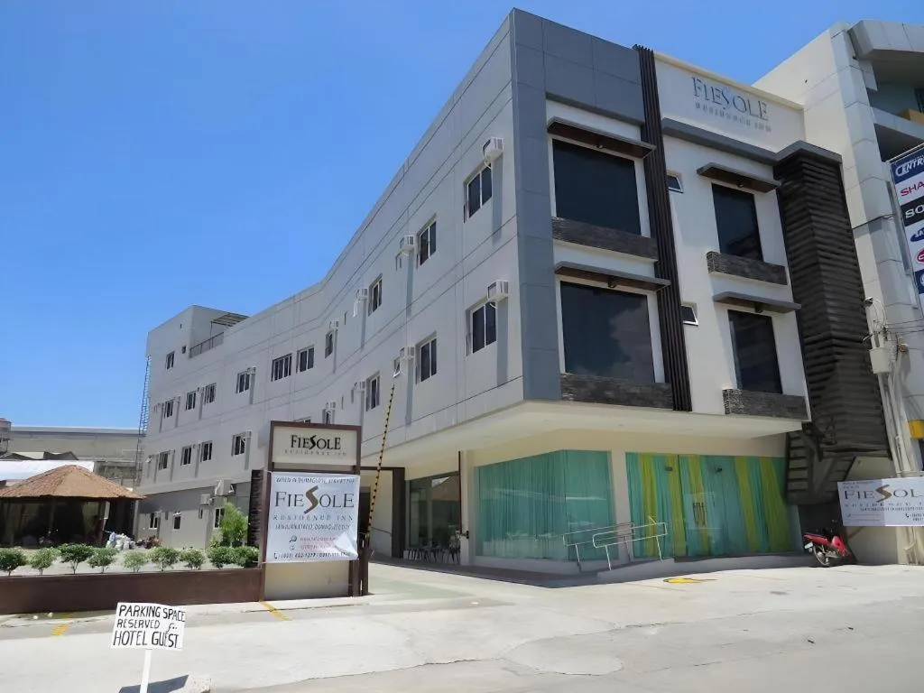 Fiesole Residence Inn