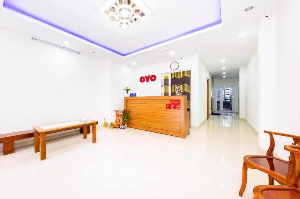 OYO 572 The Wanda Hotel