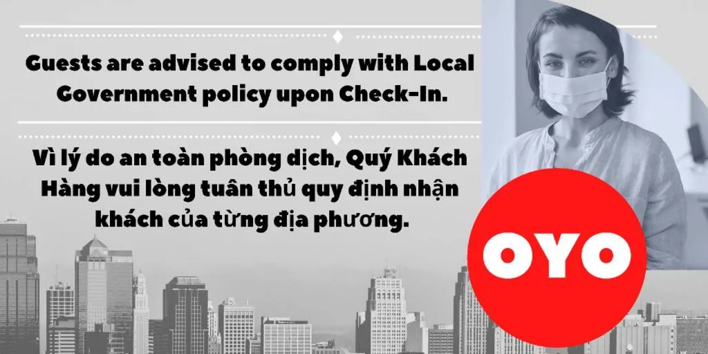 OYO 572 The Wanda Hotel